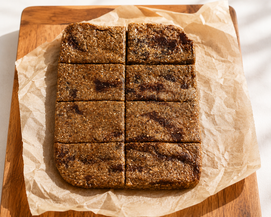 High Protein Bars- 8 pack