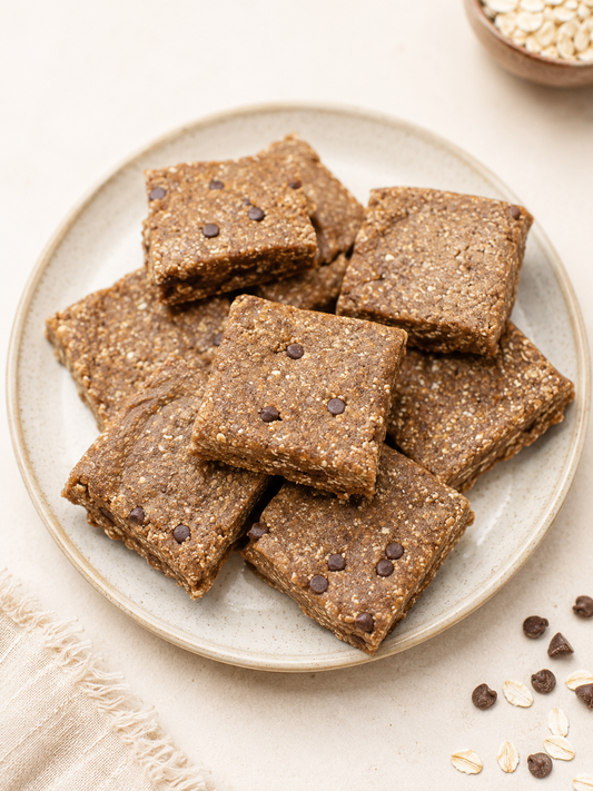 High Protein Bars- 4 pack